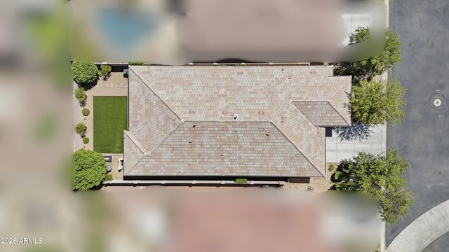 9906 E TIMPANI Lane, Mesa, AZ 85212