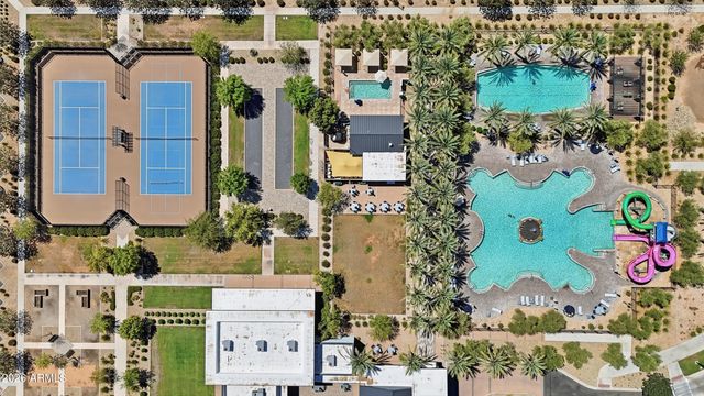 9906 E TIMPANI Lane, Mesa, AZ 85212