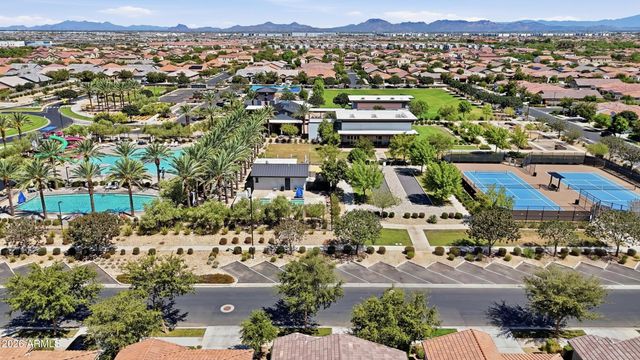9906 E TIMPANI Lane, Mesa, AZ 85212