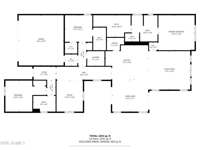 9906 E TIMPANI Lane, Mesa, AZ 85212