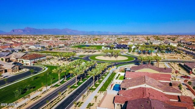9906 E TIMPANI Lane, Mesa, AZ 85212