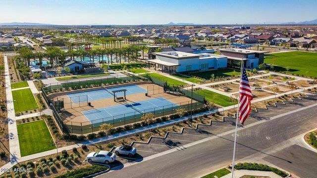 9906 E TIMPANI Lane, Mesa, AZ 85212