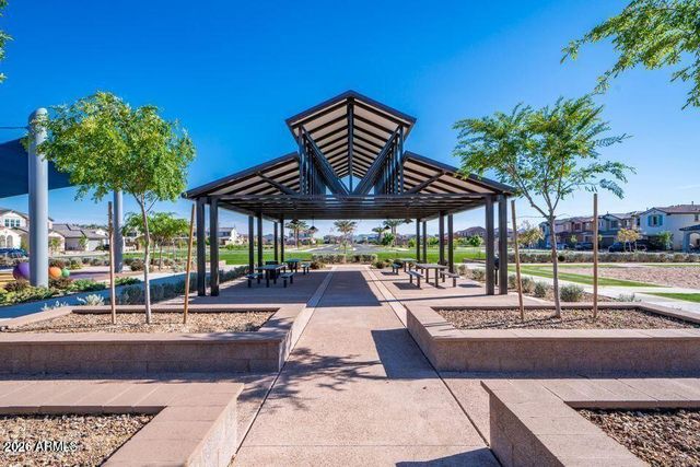 9906 E TIMPANI Lane, Mesa, AZ 85212