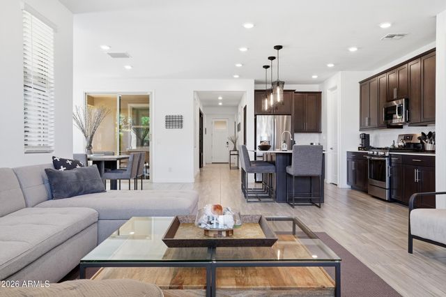 9906 E TIMPANI Lane, Mesa, AZ 85212
