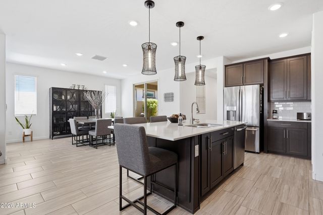 9906 E TIMPANI Lane, Mesa, AZ 85212