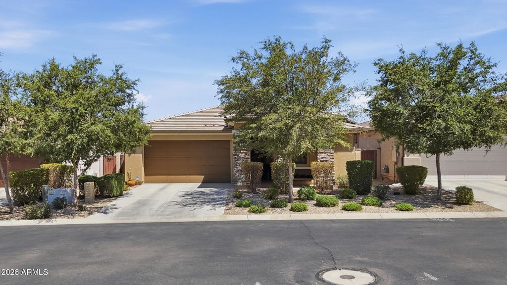 9906 E TIMPANI Lane, Mesa, AZ 85212