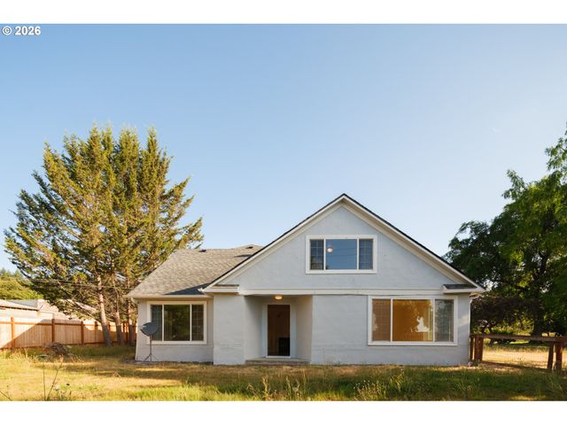 7020 Sw COUNTRY CLUB Dr, Corvallis, OR 97333
