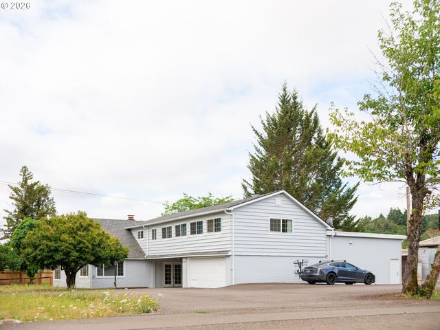 7020 Sw COUNTRY CLUB Dr, Corvallis, OR 97333