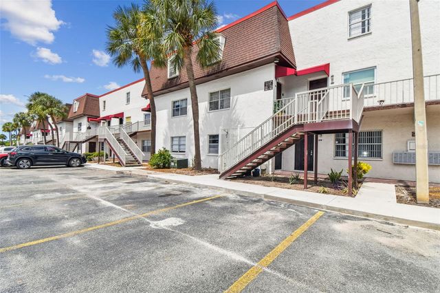 9115 TUDOR DRIVE E106, Tampa, FL 33615