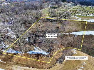 1.54 Ac Cedar Court Lane, Darlington, WI 53530