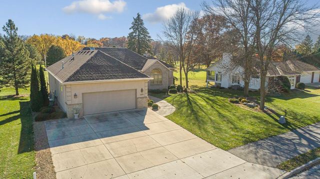 1031 Cherry Street, Owatonna, MN 55060