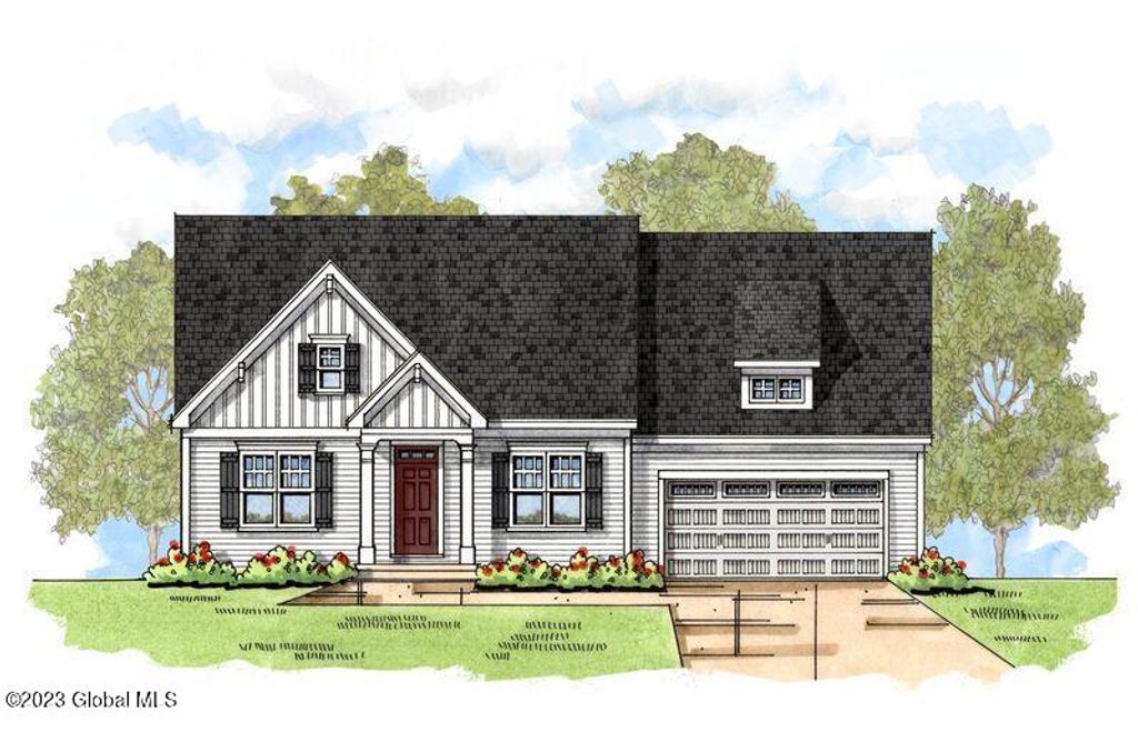 12 Sagano Street, Wilton, NY 12866