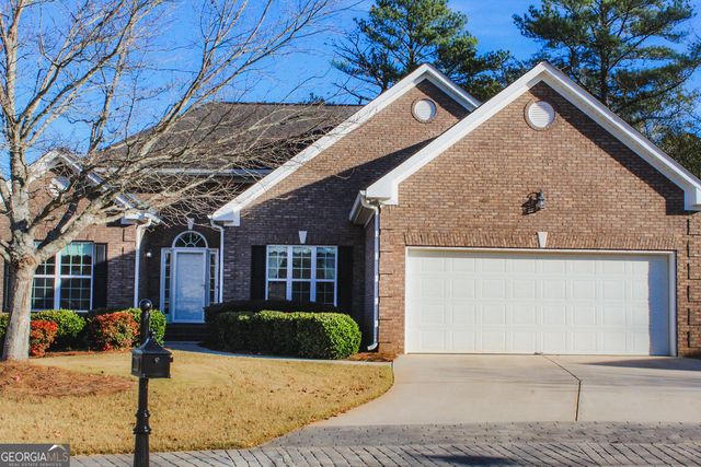 401 Myrtle Court, Loganville, GA 30052