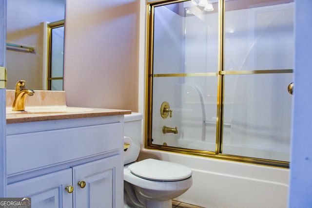 401 Myrtle Court, Loganville, GA 30052