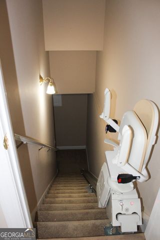 401 Myrtle Court, Loganville, GA 30052