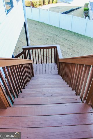 401 Myrtle Court, Loganville, GA 30052