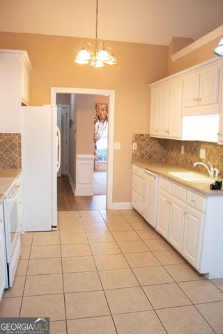 401 Myrtle Court, Loganville, GA 30052