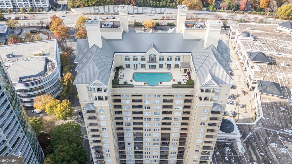 3334 Peachtree Road NE 312, Atlanta, GA 30326