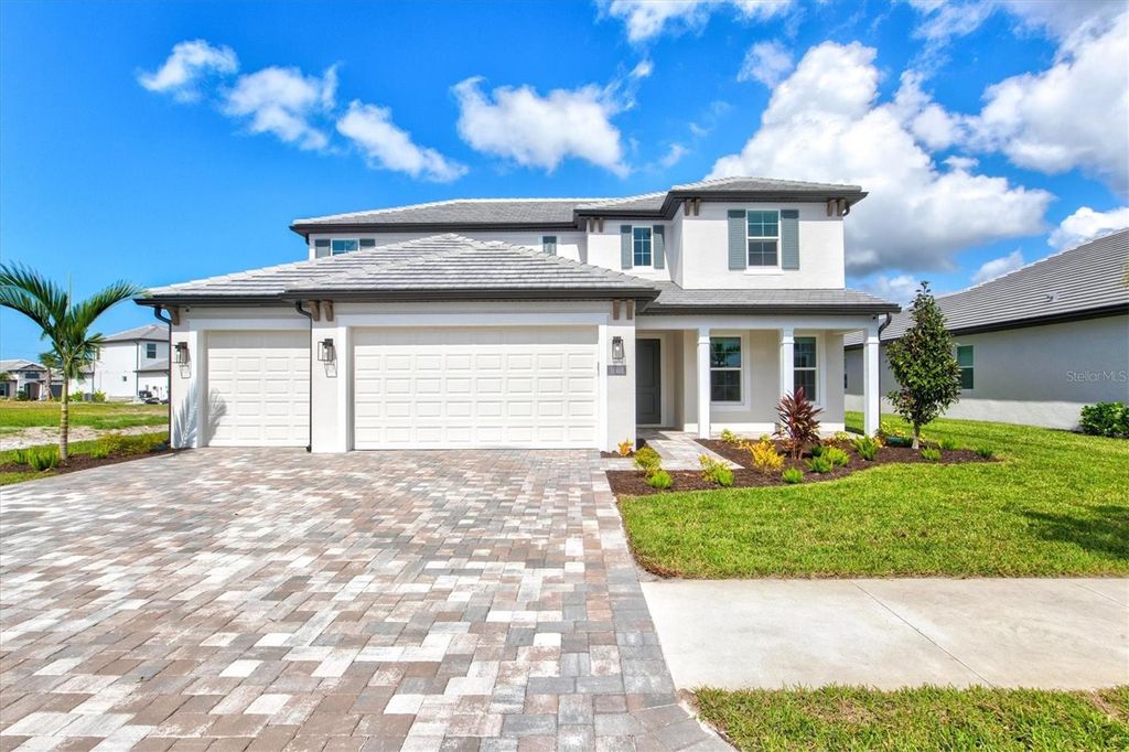 1669 LUGANO CIRCLE, Nokomis, FL 34275