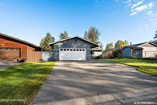 6810 Burlwood Drive, Anchorage, AK 99507