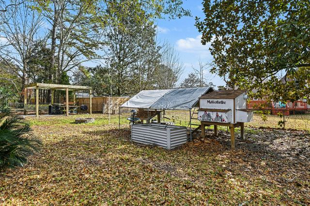 211 Janice Street, Goose Creek, SC 29445