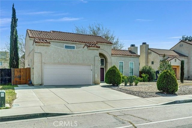 37230 45th St E, Palmdale, CA 93552