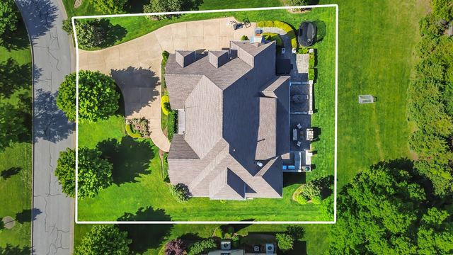 9562 Yellow Finch Ct, Brentwood, TN 37027