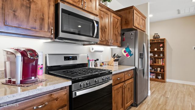 2181 PROSPECT Circle, Cottonwood, AZ 86326