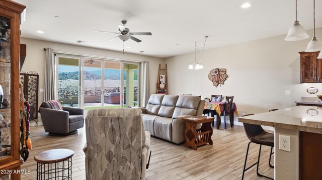 2181 PROSPECT Circle, Cottonwood, AZ 86326