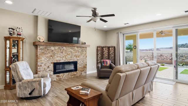 2181 PROSPECT Circle, Cottonwood, AZ 86326