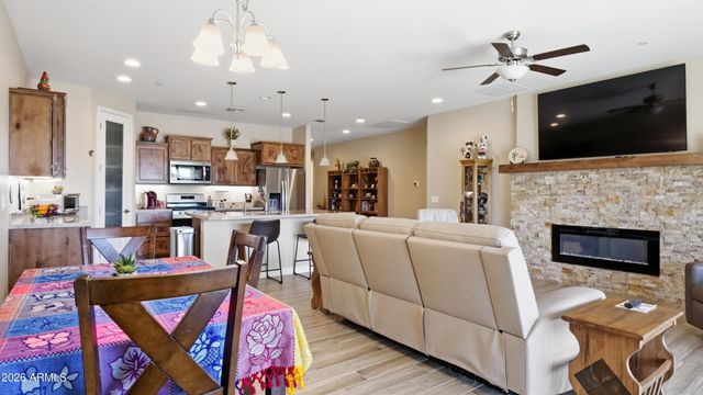 2181 PROSPECT Circle, Cottonwood, AZ 86326