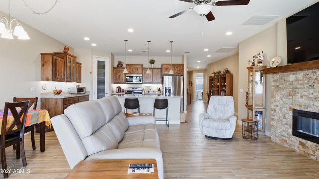 2181 PROSPECT Circle, Cottonwood, AZ 86326