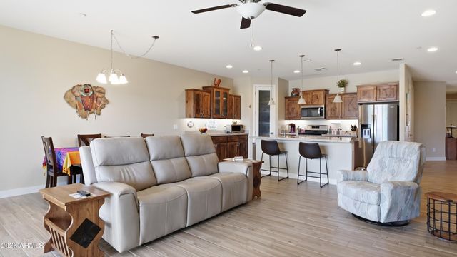 2181 PROSPECT Circle, Cottonwood, AZ 86326