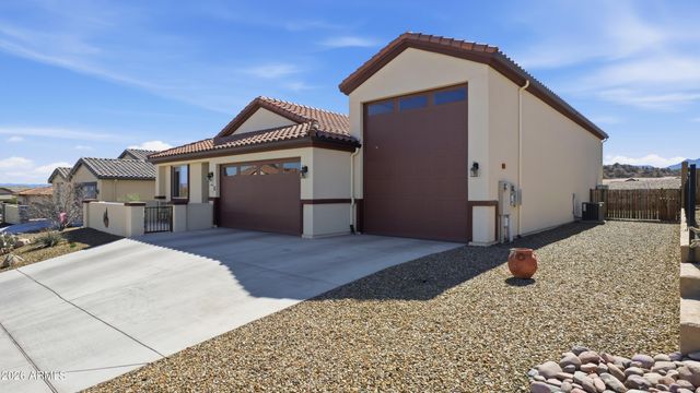 2181 PROSPECT Circle, Cottonwood, AZ 86326