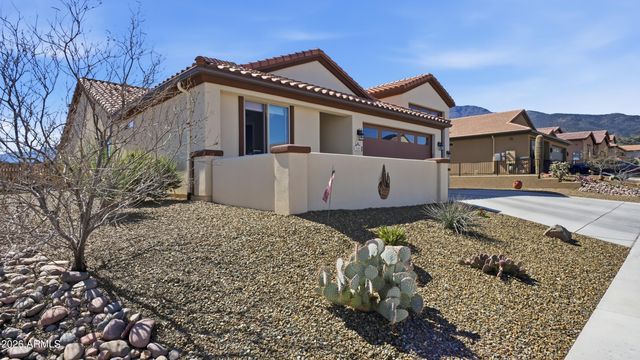 2181 PROSPECT Circle, Cottonwood, AZ 86326