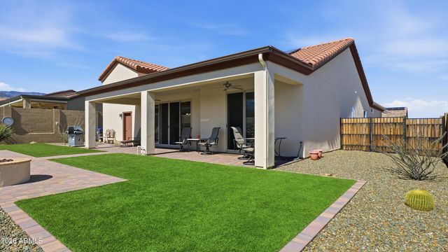 2181 PROSPECT Circle, Cottonwood, AZ 86326