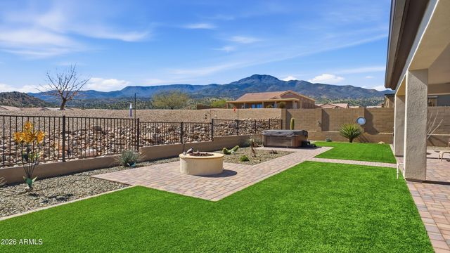 2181 PROSPECT Circle, Cottonwood, AZ 86326