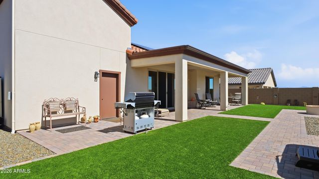 2181 PROSPECT Circle, Cottonwood, AZ 86326