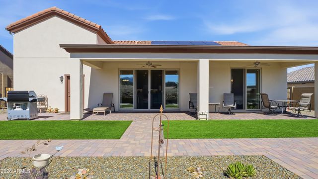 2181 PROSPECT Circle, Cottonwood, AZ 86326