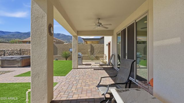 2181 PROSPECT Circle, Cottonwood, AZ 86326
