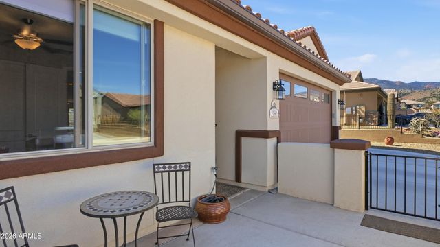 2181 PROSPECT Circle, Cottonwood, AZ 86326