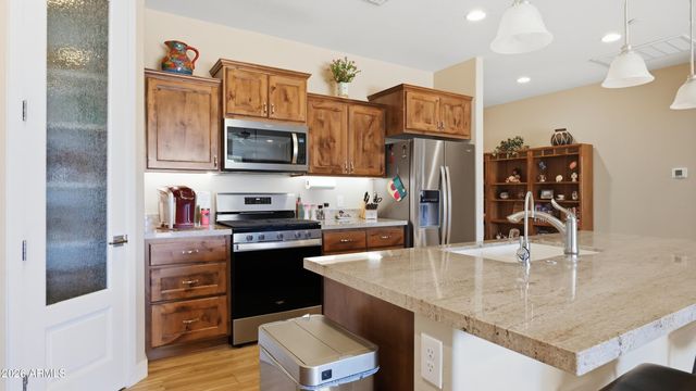 2181 PROSPECT Circle, Cottonwood, AZ 86326