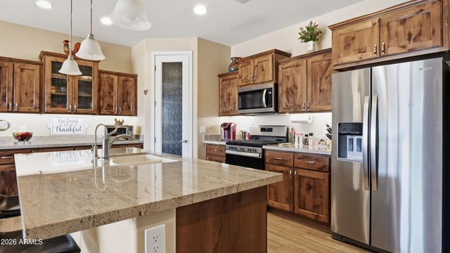 2181 PROSPECT Circle, Cottonwood, AZ 86326