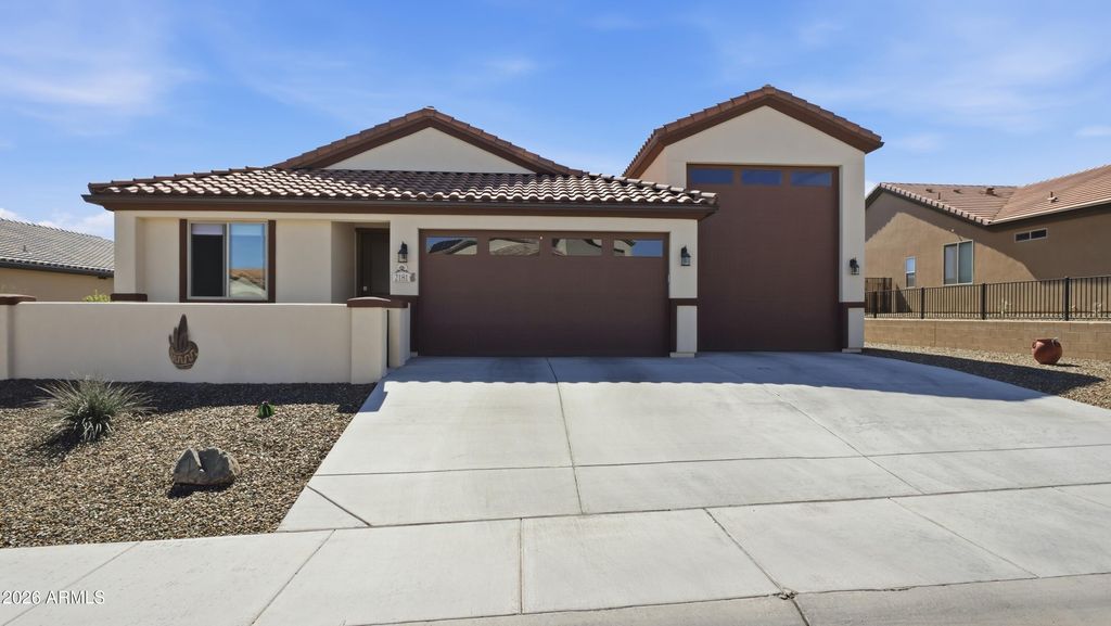 2181 PROSPECT Circle, Cottonwood, AZ 86326