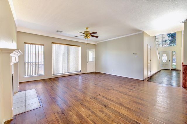 6419 Gusty Trail Lane, Houston, TX 77041