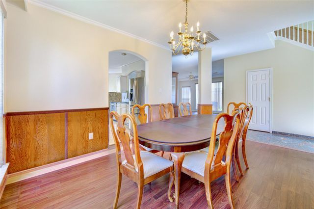 6419 Gusty Trail Lane, Houston, TX 77041