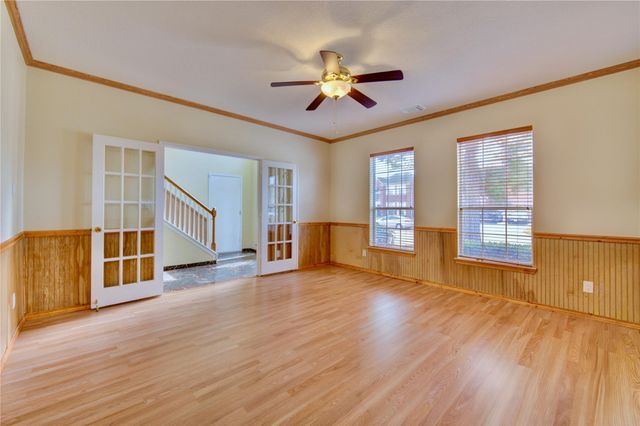 6419 Gusty Trail Lane, Houston, TX 77041