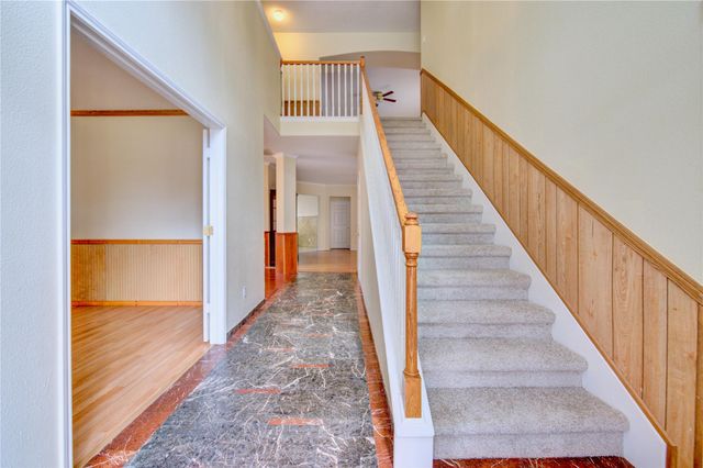 6419 Gusty Trail Lane, Houston, TX 77041