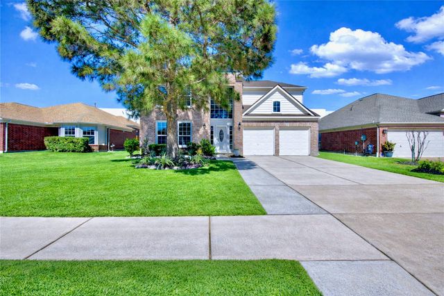 6419 Gusty Trail Lane, Houston, TX 77041