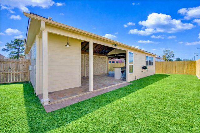 6419 Gusty Trail Lane, Houston, TX 77041